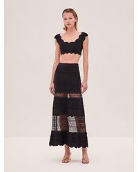 Alexis - Lise Top - Lyst