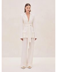 Alexis - Bartan Jacket - Lyst