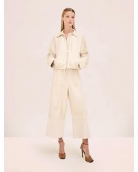 Alexis - Channing Jacket - Lyst