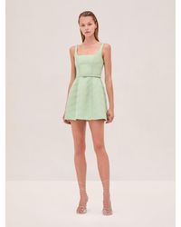 Alexis - Bijoux Dress - Lyst