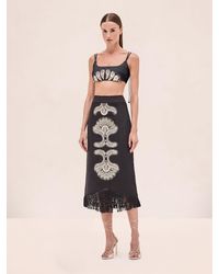 Alexis - Genga Top - Lyst