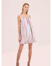 Alexis - Astrid Dress - Lyst