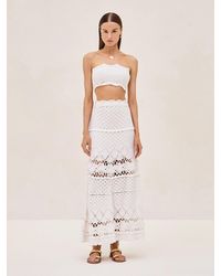 Alexis - Lily Top - Lyst