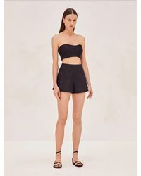 Alexis - Alini Top - Lyst