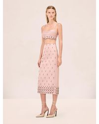 Alexis - Mili Top - Lyst