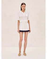 Alexis - Paulo Top - Lyst