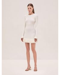 Alexis - Bryn Dress - Lyst