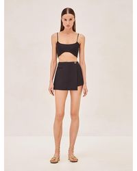 Alexis - Kairi Skort - Lyst