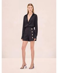 Alexis - Pat Top - Lyst