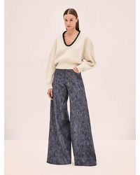 Alexis - Cielo Sweater - Lyst