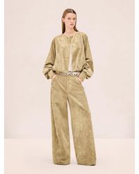 Alexis - Rustikan Pant - Lyst