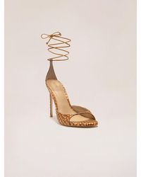 Alexis - Sienna Sandal - Lyst