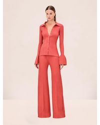 Alexis - Olena Top - Lyst