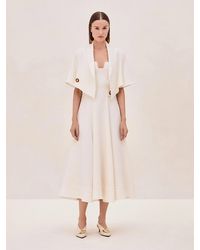 Alexis - Cabot Jacket - Lyst