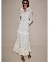 Alexis - Lyra Top - Lyst