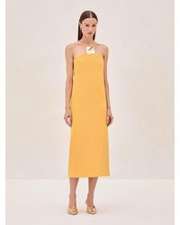 Alexis - Sezane Dress - Lyst