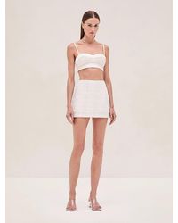 Alexis - Evie Top - Lyst