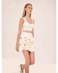 Alexis - Dee Top - Lyst