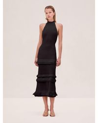 Alexis - Ines Dress - Lyst