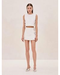 Alexis - Raylin Top - Lyst