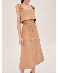 Alexis - Norie Top - Lyst