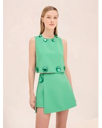 Alexis - Maree Top - Lyst