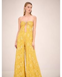 Alexis - Izza Top - Lyst