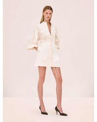 Alexis - Miley Dress - Lyst