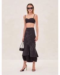 Alexis - Mili Top - Lyst