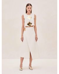 Alexis - Athens Top - Lyst