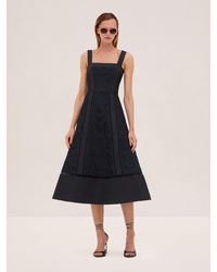 Alexis - Kensington Dress - Lyst