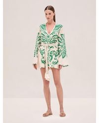 Alexis - Noriko Dress - Lyst