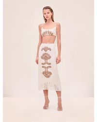 Alexis - Genga Top - Lyst