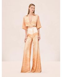 Alexis - Liari Top - Lyst