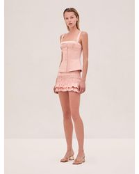 Alexis - Ezza Top - Lyst