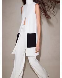 Alexis - Salinora Top - Lyst