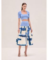 Alexis - Azito Top - Lyst