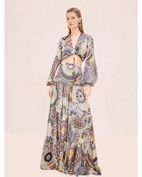 Alexis - Colmar Top - Lyst