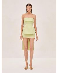 Alexis - Akera Top - Lyst