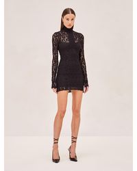 Alexis - Delia Dress - Lyst