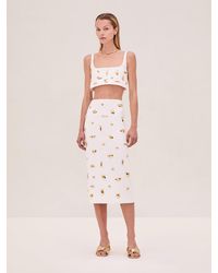 Alexis - Lya Top - Lyst
