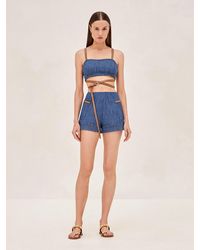 Alexis - Allan Short - Lyst
