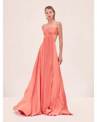 Alexis - Varranza Dress - Lyst