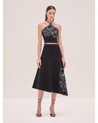 Alexis - Maris Skirt - Lyst