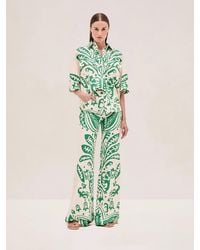 Alexis - Farad Top - Lyst