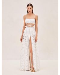 Alexis - Riva Top - Lyst