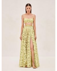 Alexis - Riva Top - Lyst