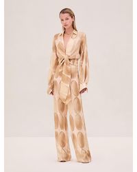 Alexis - Desai Top - Lyst