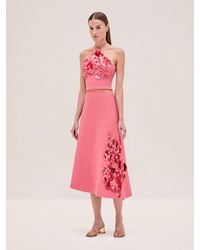 Alexis - Relle Top - Lyst