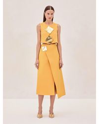 Alexis - Athens Top - Lyst